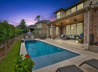 34114 Timberwood Bnd, Pinehurst, TX 77362