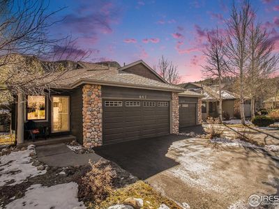 647 Park River Pl, Estes Park, CO, 80517