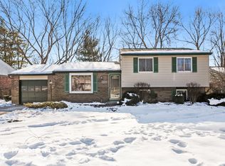 10567 Winding Way, Harrison, OH