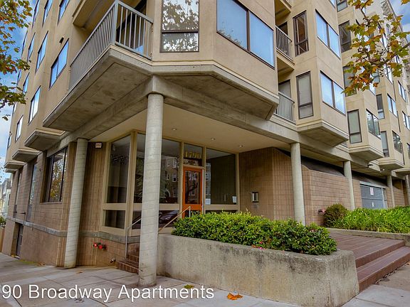 2nd image of 1790 Broadway APT 306