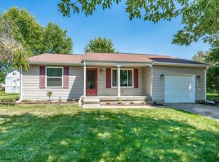 748 Fernwood Ct, Clarksville, IN 47129