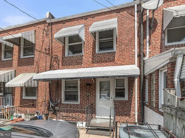 4317 Cedar Garden Rd, Baltimore, MD 21229