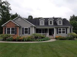 251 Springfield Dr, Bangor, PA 18013