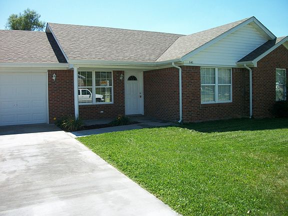 3rd image of 641 E Kristie Ave