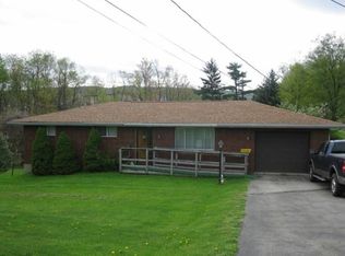 1170 N Gallatin Avenue Ext, Uniontown, PA 15401