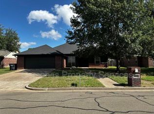 10613 Rayburn Way, Waco, TX 76708