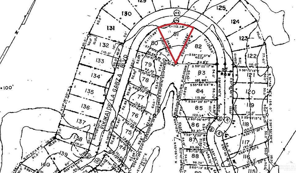 2nd image of 421 N Kika De La Garza Blvd