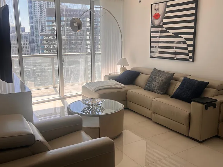 475 Brickell Ave #3613 — Photo 2