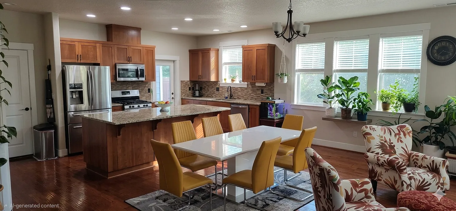 14762 NW Orchid St — Photo 2