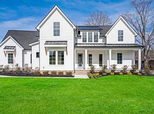 801 Edwards Dr, Franklin, TN 37064