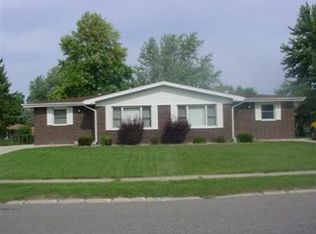 5408-5410 Aspen Rd, Portage, IN 46368