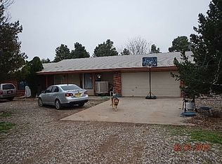 30 E Orchard Park Rd, Dexter, NM 88230