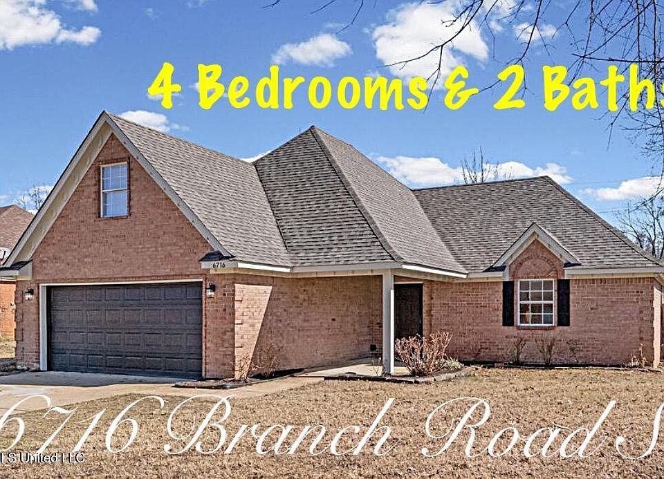1st image of 6716 Branch Rd