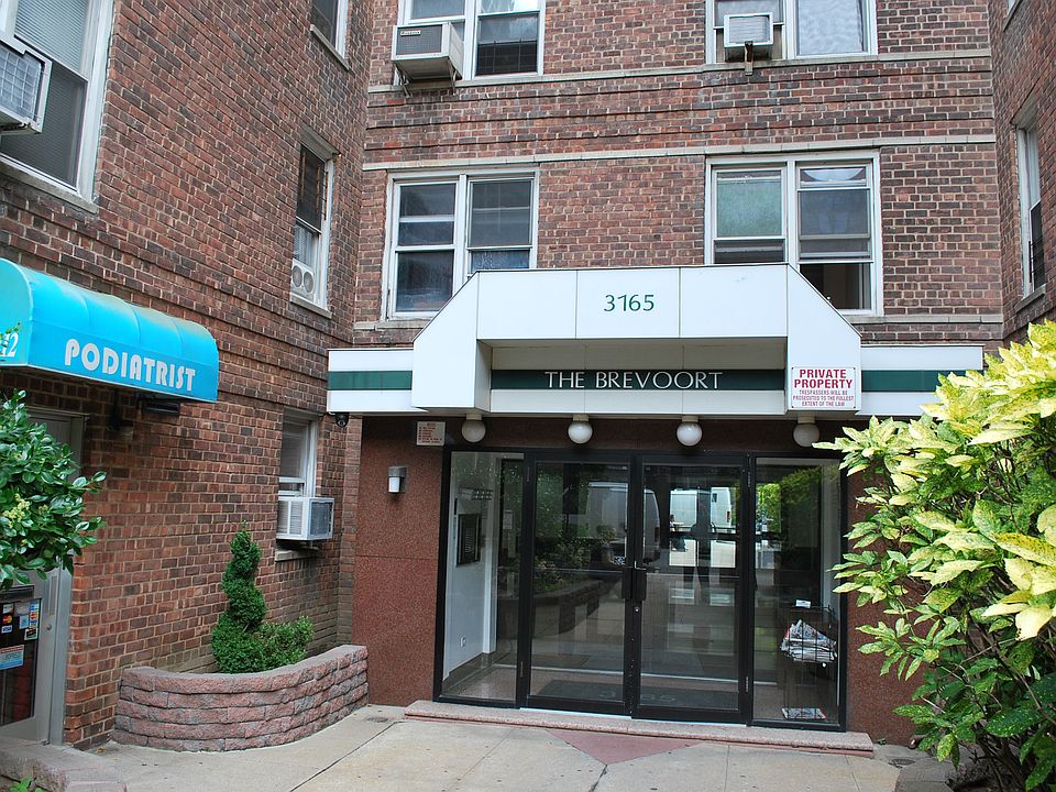 1st image of 3165 Nostrand Ave APT 2V