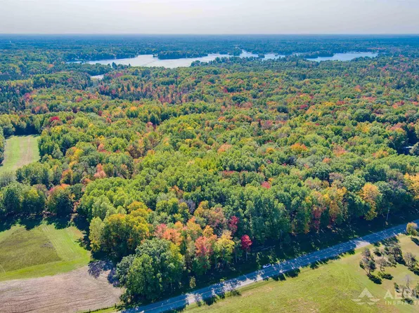 0 Peterson Road, West Branch, MI 48661