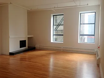 Rented by Manhattan Skyline