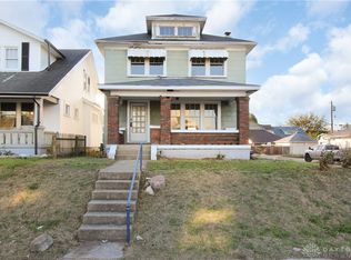 335 Grove Ave, Dayton, OH 45404