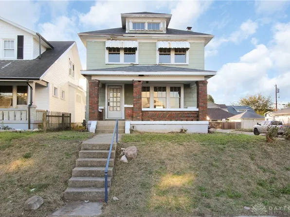 335 Grove Ave, Dayton, OH 45404