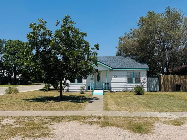 422 W C Ave, Lovington, NM 88260