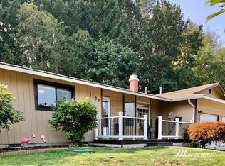 1103 Irene St SE, Olympia, WA 98503