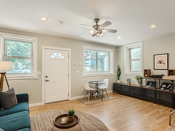 3rd image of 1750 Gaylord Street #I