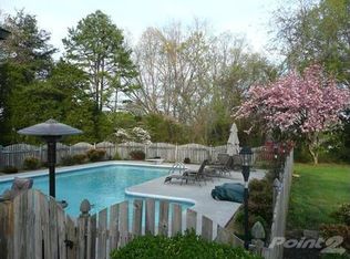 1008 High Springs Rd, Knoxville, TN 37932