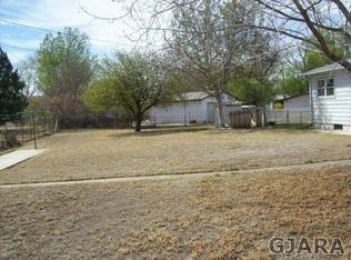 185 1/2 Edlun Rd, Grand Junction, CO 81503