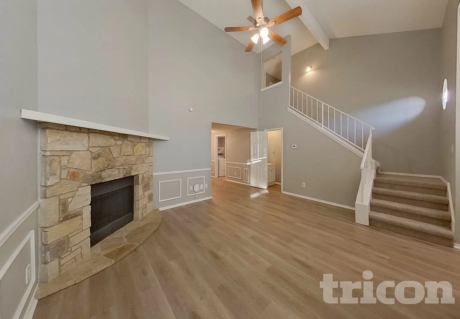909 Canary Lane Mansfield TX — Photo 3