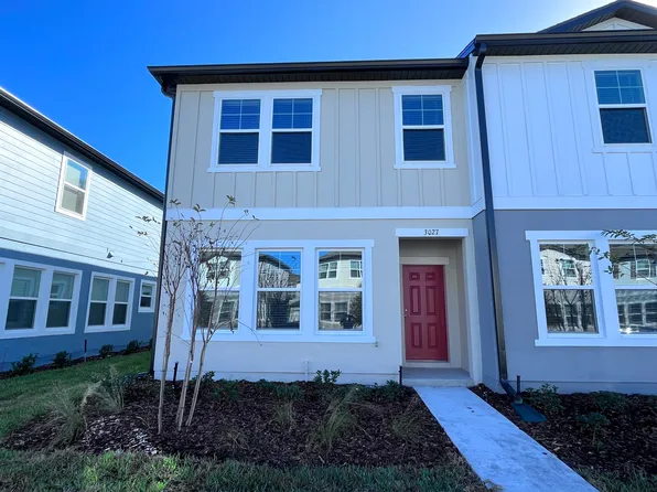 3027 Springwell Loop, Orlando, FL 32808