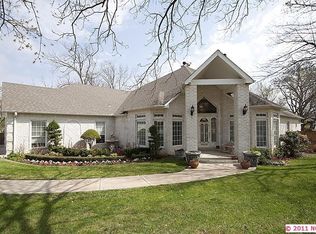 3725 S Maple Dr W, Sand springs, OK 74063