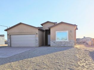 13345 Emerald Pearl Dr, El Paso, TX 79928