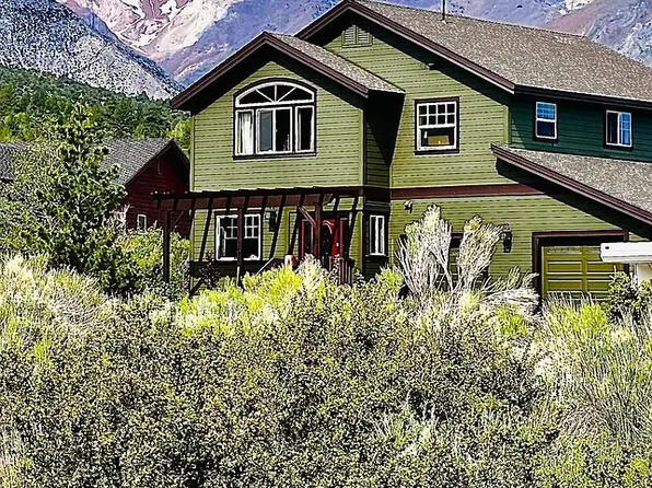 128 Larkspur Ln, Crowley Lake, CA 93546