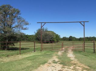 443862 E 320 Rd, Vinita, OK 74301