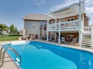 2937 N Pepper Ridge Ct, Wichita, KS 67205