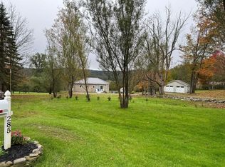 285 Stannard Rd, Windsor, NY 13865