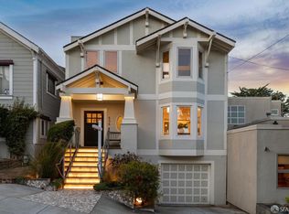 636 28th St, San Francisco, CA 94131