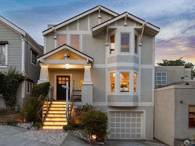 636 28th St, San Francisco, CA, 94131