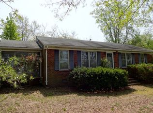 2499 Owl Town Rd, Callao, VA 22435