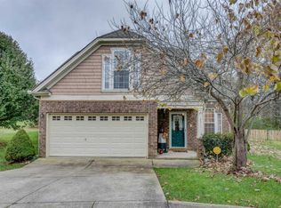 2011 McCrory Pl, Spring Hill, TN 37174