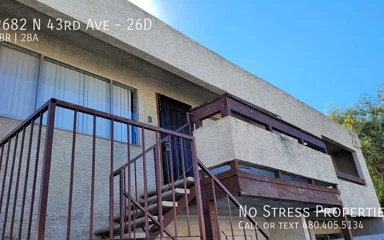 2682 N 43rd Ave #26D — Photo 17