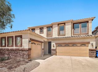 6310 S 44th Ave, Laveen, AZ 85339