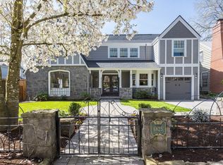 6825 SE Reed College Pl, Portland, OR 97202