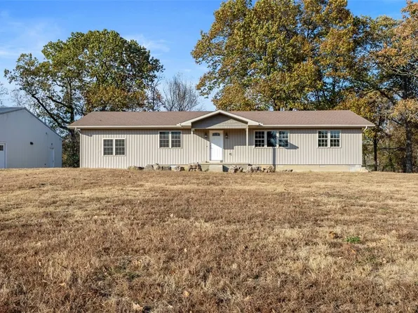242 Pelican Ln, Green Forest, AR 72638