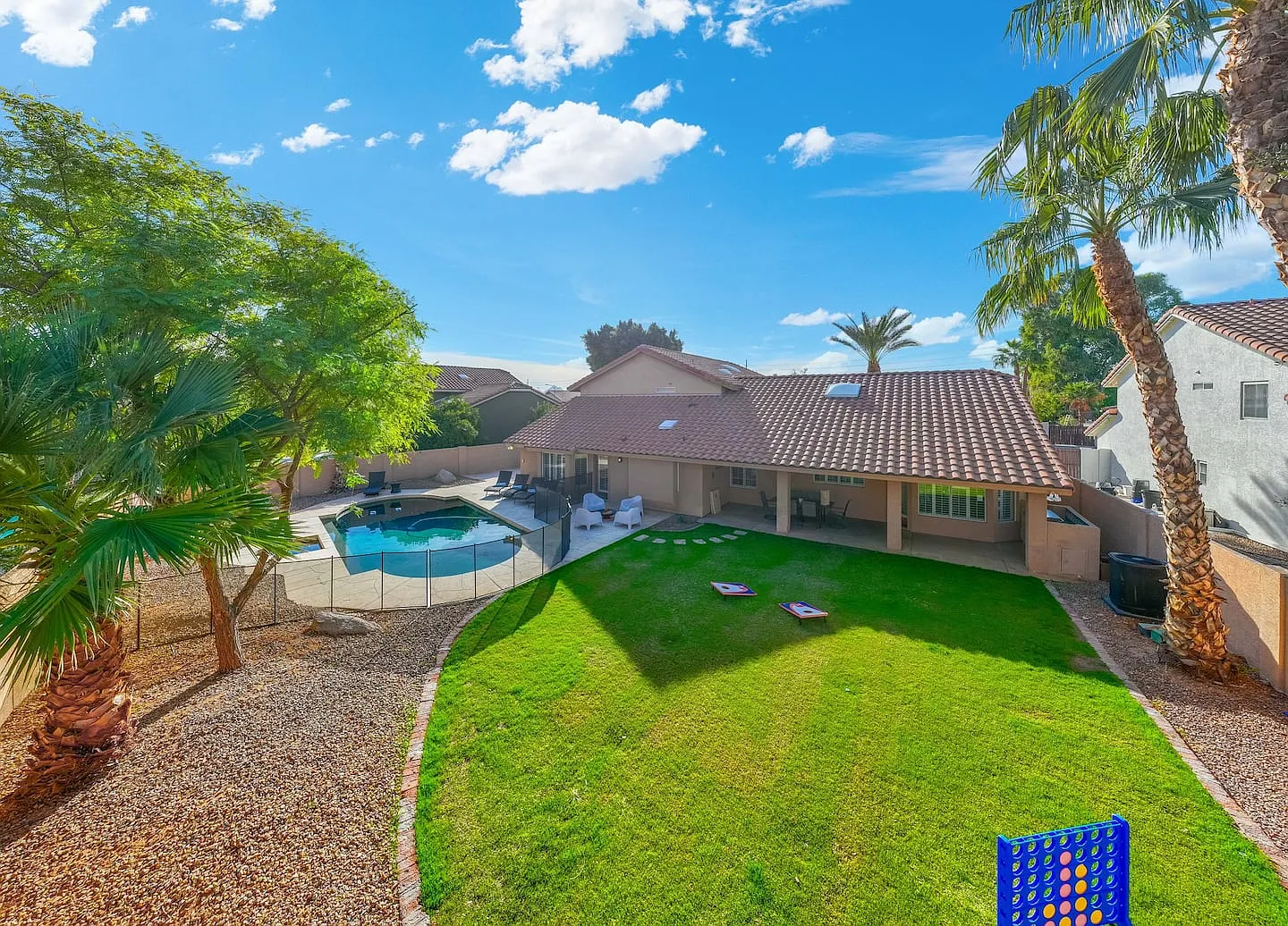 N 56th Pl, Scottsdale — Photo 1