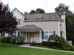 153 Hungerford Rd N, Briarcliff Manor, NY 10510