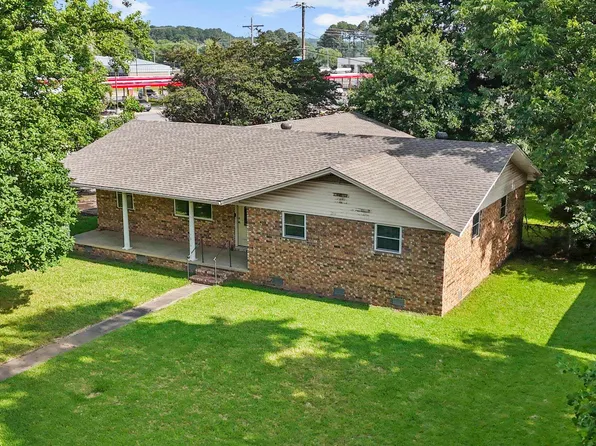 76 Mohawk Dr, Searcy, AR 72143