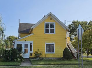 415 W 15th St, Auburn, IN 46706