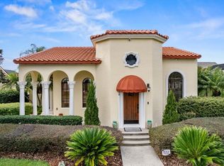 724 Eastlawn Dr, Celebration, FL 34747