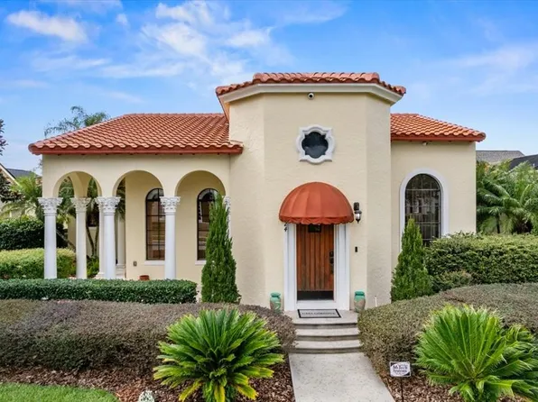 724 Eastlawn Dr, Celebration, FL 34747