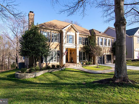 2nd image of 7903 Willfield Ct
